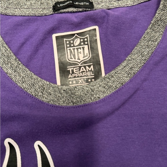 Minnesota Vikings TShirt - Picture 3 of 3